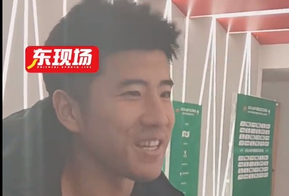 奇异果体育-中乙首轮双响！李圣龙：没有降维打击，希望跟年轻球员一起进步